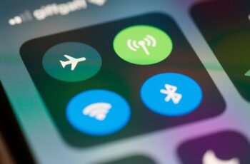 Smart Power Stations With Wi-Fi/Bluetooth