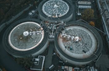 Power Stations for Outdoor Festivals