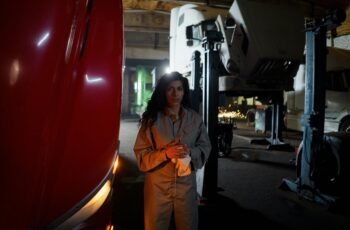 Power Stations for Food Trucks Power Stations for Food Trucks