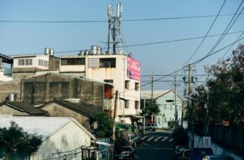 Portable Power Stations for RV Living