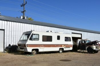 RV Power Station Maintenance Tips