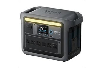 Anker SOLIX C1000 Review