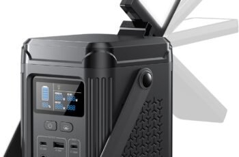 GRECELL 240W Portable Power Station review