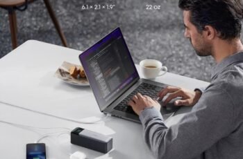 Anker 737 Power Bank review