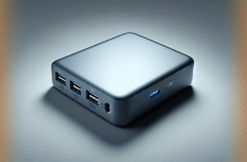 Anker Charging Base 100W 4-Port review