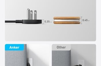 Anker 8-in-1 Charging Station review Anker 8-in-1 Charging Station review