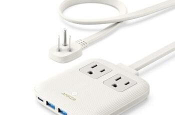 Anker Nano Charging Station (67W) review Anker Nano Charging Station (67W) review