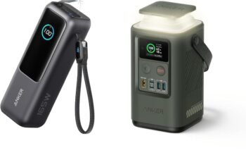 Anker Power Bank 25K 165W review