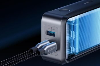Anker Power Station 60,000mAh Portable Generator review Anker Power Station 60,000mAh Portable Generator review