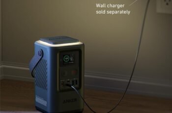 Anker PowerCore Reserve 192Wh review Anker PowerCore Reserve 192Wh review