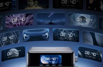 Anker Prime Charger 250W review Anker Prime Charger 250W review