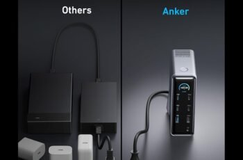 Anker Prime Docking Station 14-Port review