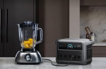 Anker SOLIX C1000 Gen 2 Solar Generator review