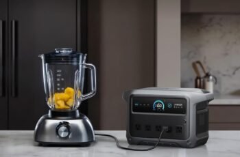 Anker SOLIX C1000 Gen 2 Portable Power Station review Anker SOLIX C1000 Gen 2 Portable Power Station review