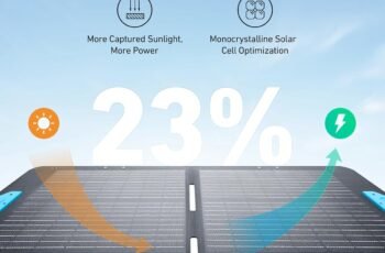 Anker SOLIX F2000 Portable Power Station review