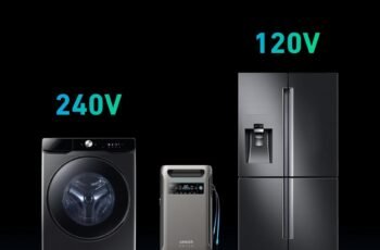 Anker SOLIX F3800 review Anker SOLIX F3800 review