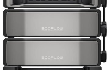 EF ECOFLOW DELTA Pro Ultra 12kWh review
