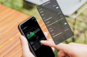 EF ECOFLOW Portable Power Station DELTA 3 Plus review EF ECOFLOW Portable Power Station DELTA 3 Plus review