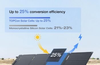 EF ECOFLOW RIVER 2 Portable Power Station review EF ECOFLOW RIVER 2 Portable Power Station review