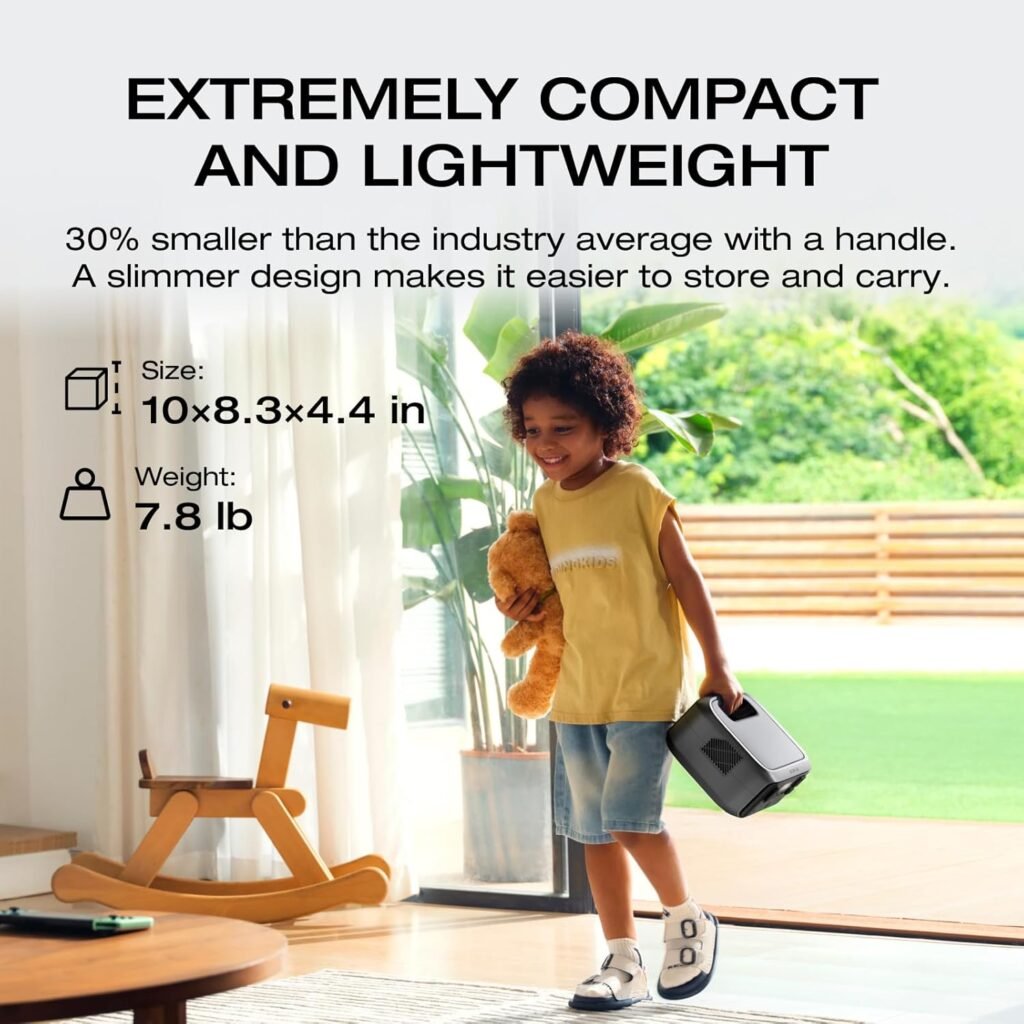 EF ECOFLOW Portable Power Station RIVER 2, 256Wh LiFePO4 Battery/ 1 Hour Fast Charging, 2 Up to 600W AC Outlets, Solar Generator (Solar Panel Optional) for Outdoor Camping/RVs/Home Use EF ECOFLOW Portable Power Station RIVER 2, 256Wh LiFePO4 Battery/ 1 Hour Fast Charging, 2 Up to 600W AC Outlets, Solar Generator (Solar Panel Optional) for Outdoor Camping/RVs/Home Use