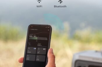 EF ECOFLOW RIVER 2 Pro review