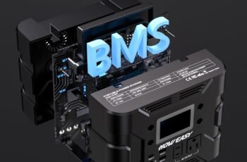 HOWEASY Portable Power Station 120W 88Wh review