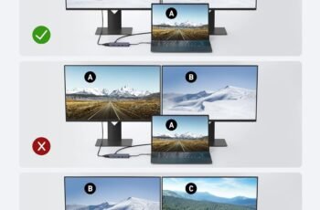 Anker 10-in-1 USB C Hub Dual-Display review