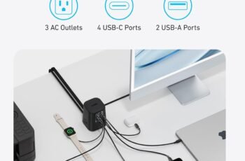 Anker 240W USB C to USB C Cable review Anker 240W USB C to USB C Cable review