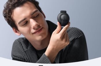 Anker MagGo UFO 3-in-1 Charger review Anker MagGo UFO 3-in-1 Charger review