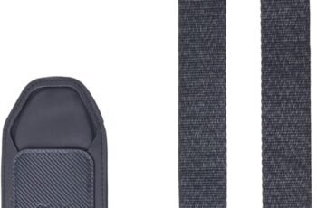 Anker SOLIX Adjustable Strap review