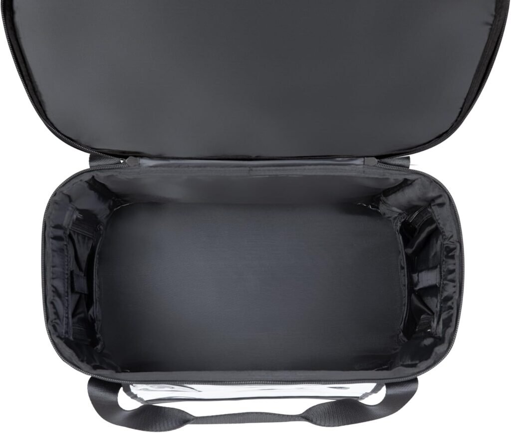 Anker SOLIX Water-Resistant Bag SOLIX C1000, C800  C800 Plus Portable Power Station, Protective Cover, Waterproof, Solar Generator Bag