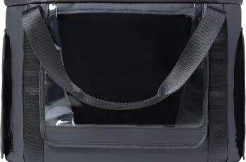 Anker SOLIX Water-Resistant Bag review Anker SOLIX Water-Resistant Bag review