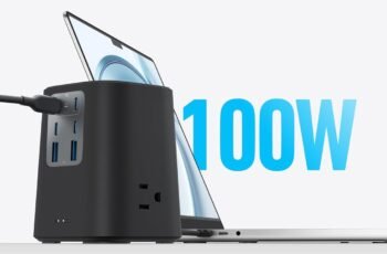 Anker Powerline III Flow USB-C 100W (6ft) review