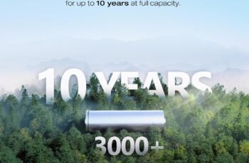 EF ECOFLOW DELTA 2 Max Extra Battery review