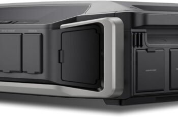 EF ECOFLOW Delta Pro Ultra Inverter review EF ECOFLOW Delta Pro Ultra Inverter review