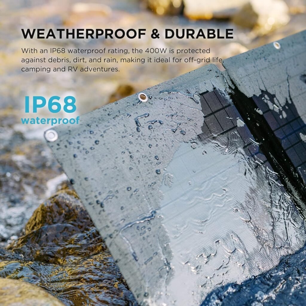 EF ECOFLOW Power Station 6144Wh DELTA Pro Ultra with 400W Portable Panel, 120/240V 7200W AC Output, Portable Generator for Home Backup Outdoors Camping RV Emergency EF ECOFLOW Power Station 6144Wh DELTA Pro Ultra with 400W Portable Panel, 120/240V 7200W AC Output, Portable Generator for Home Backup Outdoors Camping RV Emergency