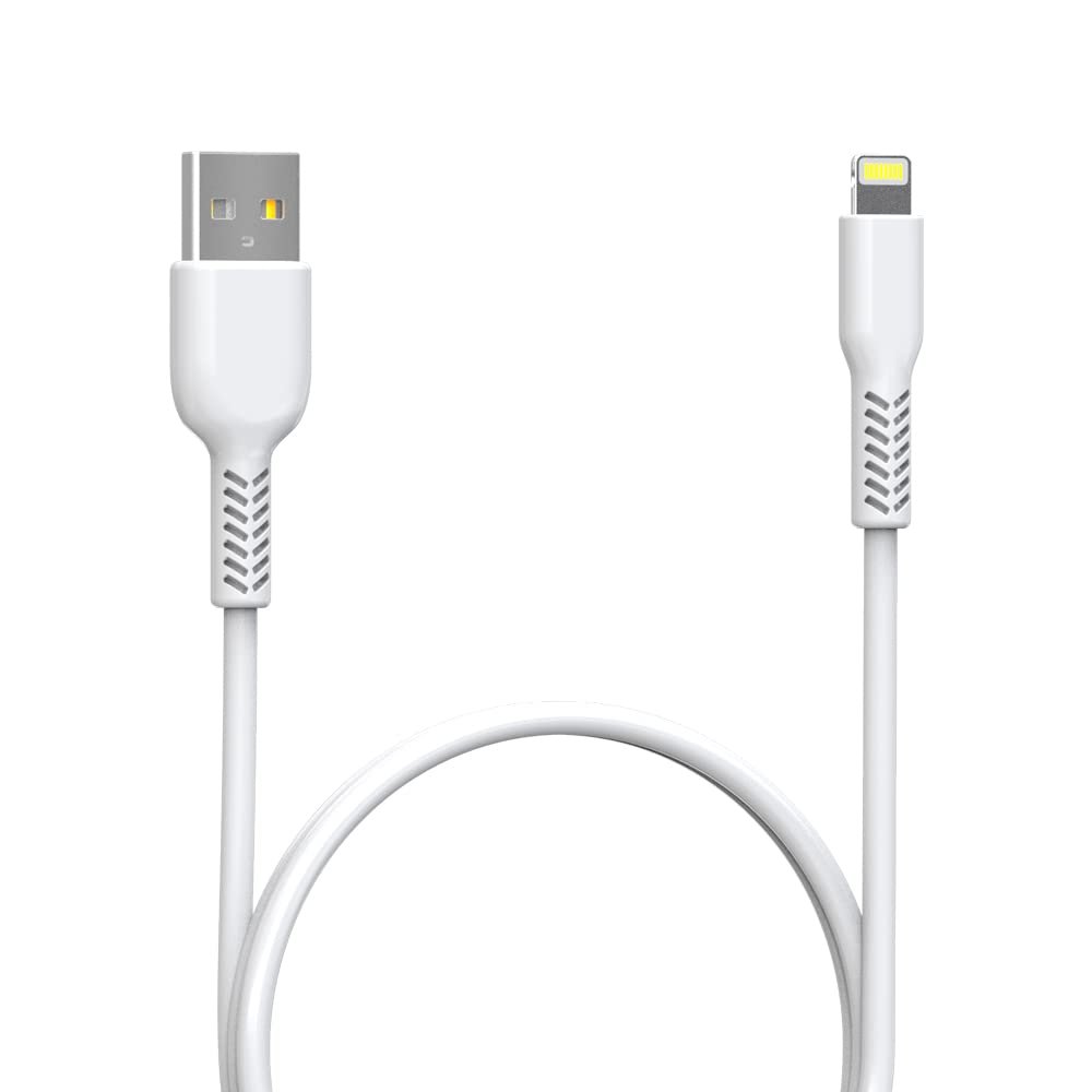 OUPES 3FT 2.6A USB Cable Charging Cable, Fast Charging Data Sync Cord Power Station Output, Durable Power Cable for Seamless Compatibility OUPES 3FT 2.6A USB Cable Charging Cable, Fast Charging Data Sync Cord Power Station Output, Durable Power Cable for Seamless Compatibility