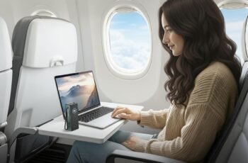 EF ECOFLOW Rapid Power Bank 25000mAh review