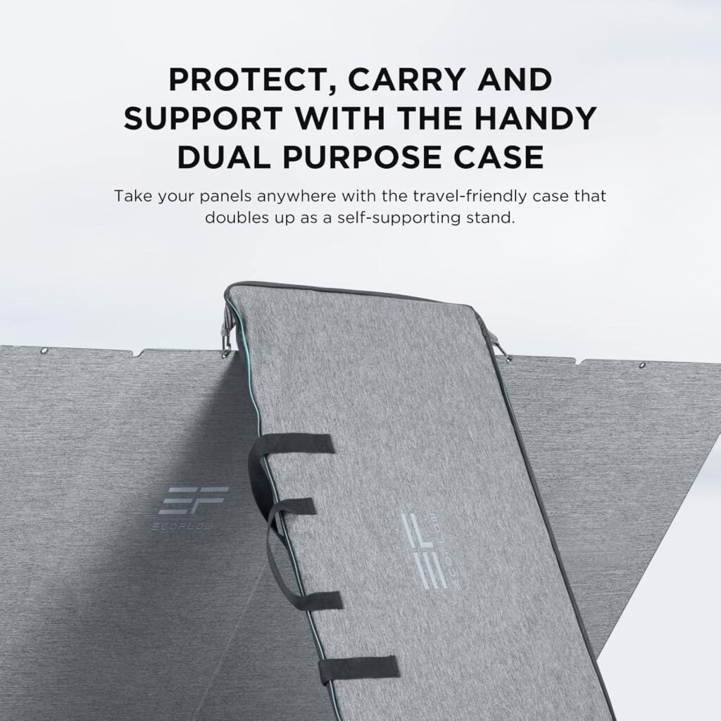 EF ECOFLOW Solar Generator 120V/3.6kWh DELTA Pro with 3x400W Portable Solar Panel, 23% High-Efficiency, 5 AC Outlets, 3600-4500W, Portable Power Station for Home Use Emergency Blackout Camping RV EF ECOFLOW Solar Generator 120V/3.6kWh DELTA Pro with 3x400W Portable Solar Panel, 23% High-Efficiency, 5 AC Outlets, 3600-4500W, Portable Power Station for Home Use Emergency Blackout Camping RV