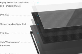 EF ECOFLOW Solar Generator DELTA 2 Max review