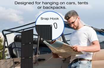 EF ECOFLOW Solar Generator RIVER 3 Plus Review