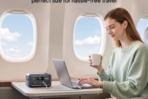 BLUETTI Elite 10 Mini Portable Power Station review