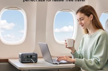 BLUETTI Elite 10 Mini Portable Power Station review BLUETTI Elite 10 Mini Portable Power Station review