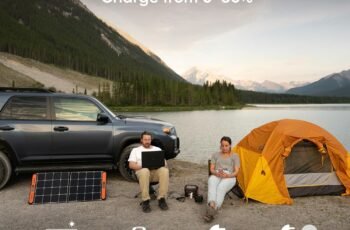 Jackery Explorer 300 review