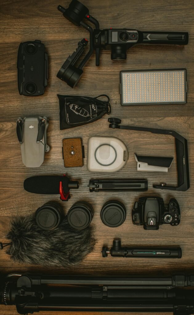 7 Best Tips powering filmmaking equipment with portable stations
