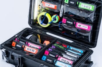 7 Best Tips powering filmmaking equipment with portable stations