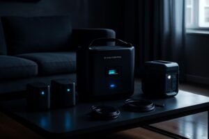 5 Best Backup Power Stations for Home: Reliable Power on Demand
