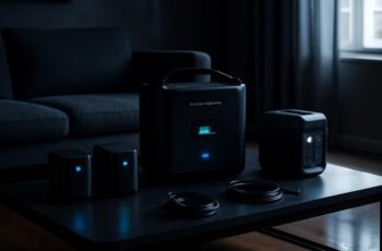 5 Best Backup Power Stations for Home: Reliable Power on Demand
