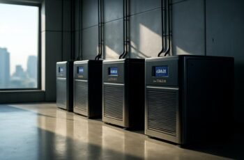 7 Best Commercial Power Stations That Power Your Business Effortlessly