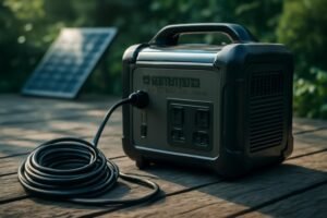 10 Best Inverter Power Stations Worth Keeping On Hand